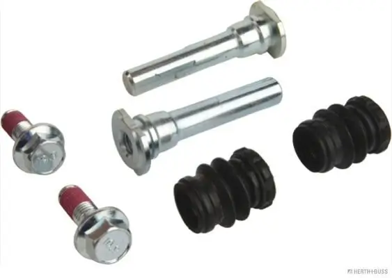 Führungshülsensatz, Bremssattel HERTH+BUSS JAKOPARTS J3271006