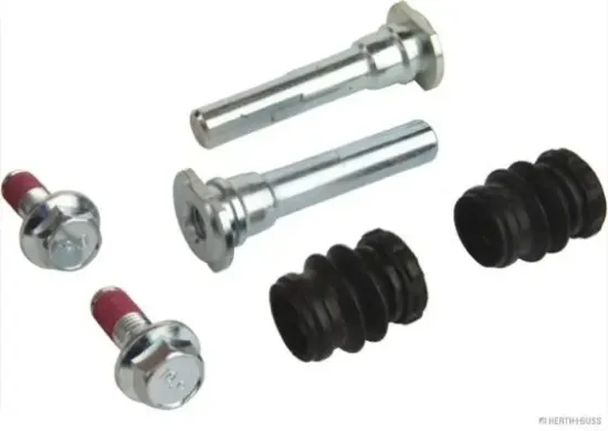 Führungshülsensatz, Bremssattel HERTH+BUSS JAKOPARTS J3271006 Bild Führungshülsensatz, Bremssattel HERTH+BUSS JAKOPARTS J3271006
