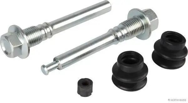 Führungshülsensatz, Bremssattel Hinterachse beidseitig HERTH+BUSS JAKOPARTS J3271012