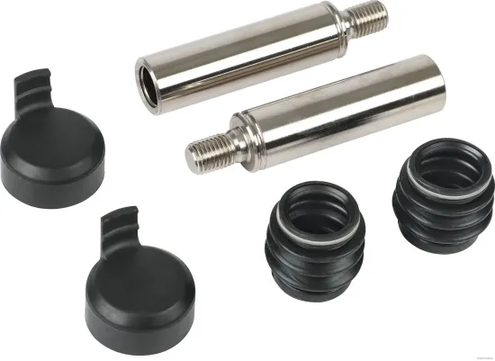 Führungshülsensatz, Bremssattel HERTH+BUSS JAKOPARTS J3271015 Bild Führungshülsensatz, Bremssattel HERTH+BUSS JAKOPARTS J3271015