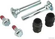 Führungshülsensatz, Bremssattel Vorderachse links rechts HERTH+BUSS JAKOPARTS J3274002