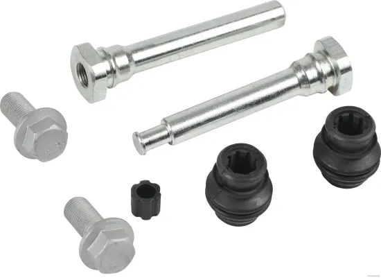 Führungshülsensatz, Bremssattel Vorderachse HERTH+BUSS JAKOPARTS J3274005 Bild Führungshülsensatz, Bremssattel Vorderachse HERTH+BUSS JAKOPARTS J3274005