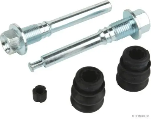 Führungshülsensatz, Bremssattel Hinterachse beidseitig HERTH+BUSS JAKOPARTS J3275002