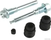 Führungshülsensatz, Bremssattel Hinterachse links rechts HERTH+BUSS JAKOPARTS J3275002