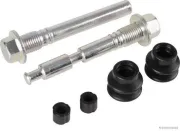 Führungshülsensatz, Bremssattel Vorderachse links rechts HERTH+BUSS JAKOPARTS J3275005