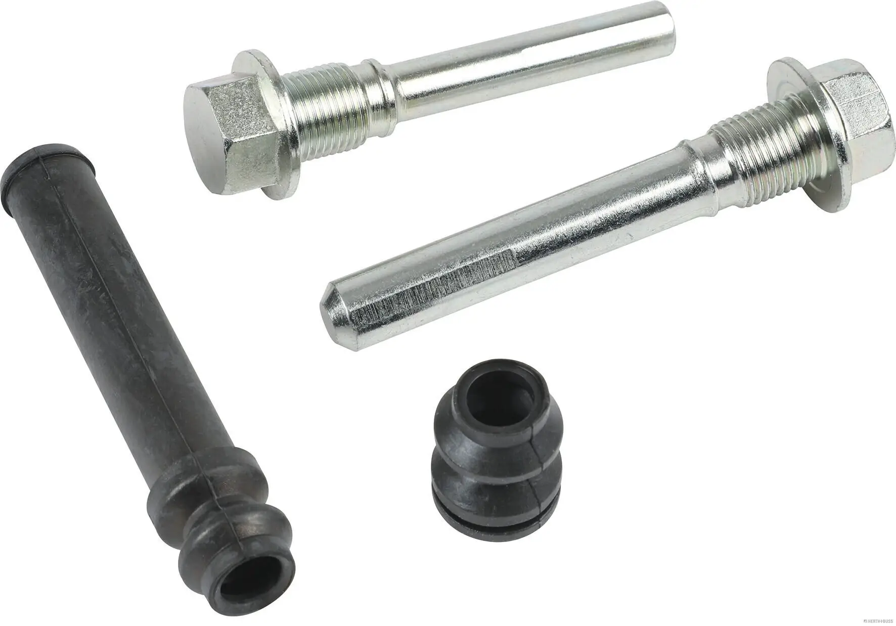 Führungshülsensatz, Bremssattel Vorderachse HERTH+BUSS JAKOPARTS J3275006
