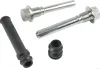 Führungshülsensatz, Bremssattel Vorderachse HERTH+BUSS JAKOPARTS J3275006