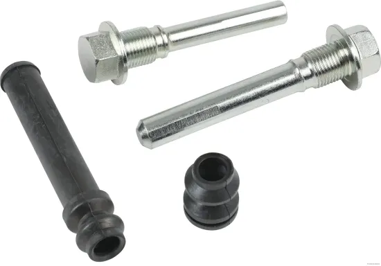 Führungshülsensatz, Bremssattel Vorderachse HERTH+BUSS JAKOPARTS J3275006 Bild Führungshülsensatz, Bremssattel Vorderachse HERTH+BUSS JAKOPARTS J3275006