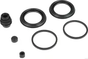Reparatursatz, Bremssattel Vorderachse links rechts HERTH+BUSS JAKOPARTS J3281004