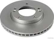 Bremsscheibe Vorderachse HERTH+BUSS JAKOPARTS J3300342
