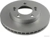 Bremsscheibe HERTH+BUSS JAKOPARTS J3300401