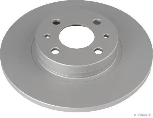 Bremsscheibe HERTH+BUSS JAKOPARTS J3300802 Bild Bremsscheibe HERTH+BUSS JAKOPARTS J3300802