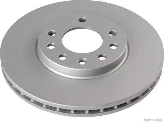 Bremsscheibe Vorderachse HERTH+BUSS JAKOPARTS J3300805