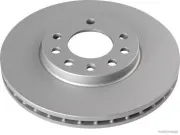 Bremsscheibe Vorderachse HERTH+BUSS JAKOPARTS J3300805
