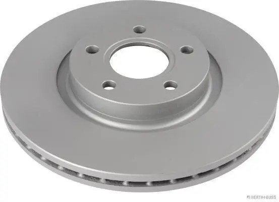 Bremsscheibe Vorderachse HERTH+BUSS JAKOPARTS J3300811