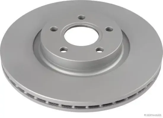 Bremsscheibe Vorderachse HERTH+BUSS JAKOPARTS J3300811 Bild Bremsscheibe Vorderachse HERTH+BUSS JAKOPARTS J3300811