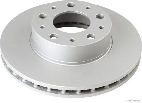 Bremsscheibe Vorderachse beidseitig HERTH+BUSS JAKOPARTS J3300814