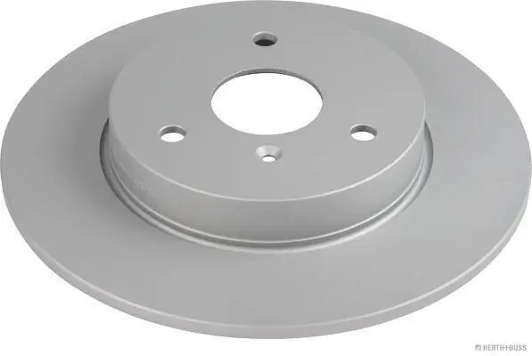 Bremsscheibe Vorderachse HERTH+BUSS JAKOPARTS J3300819