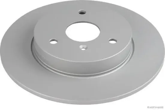 Bremsscheibe Vorderachse HERTH+BUSS JAKOPARTS J3300819 Bild Bremsscheibe Vorderachse HERTH+BUSS JAKOPARTS J3300819