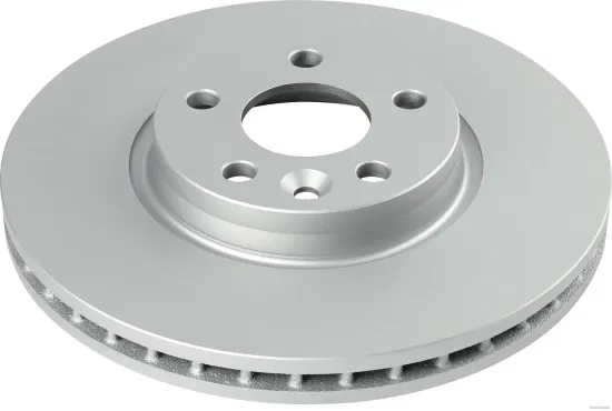 Bremsscheibe Vorderachse HERTH+BUSS JAKOPARTS J3300825 Bild Bremsscheibe Vorderachse HERTH+BUSS JAKOPARTS J3300825