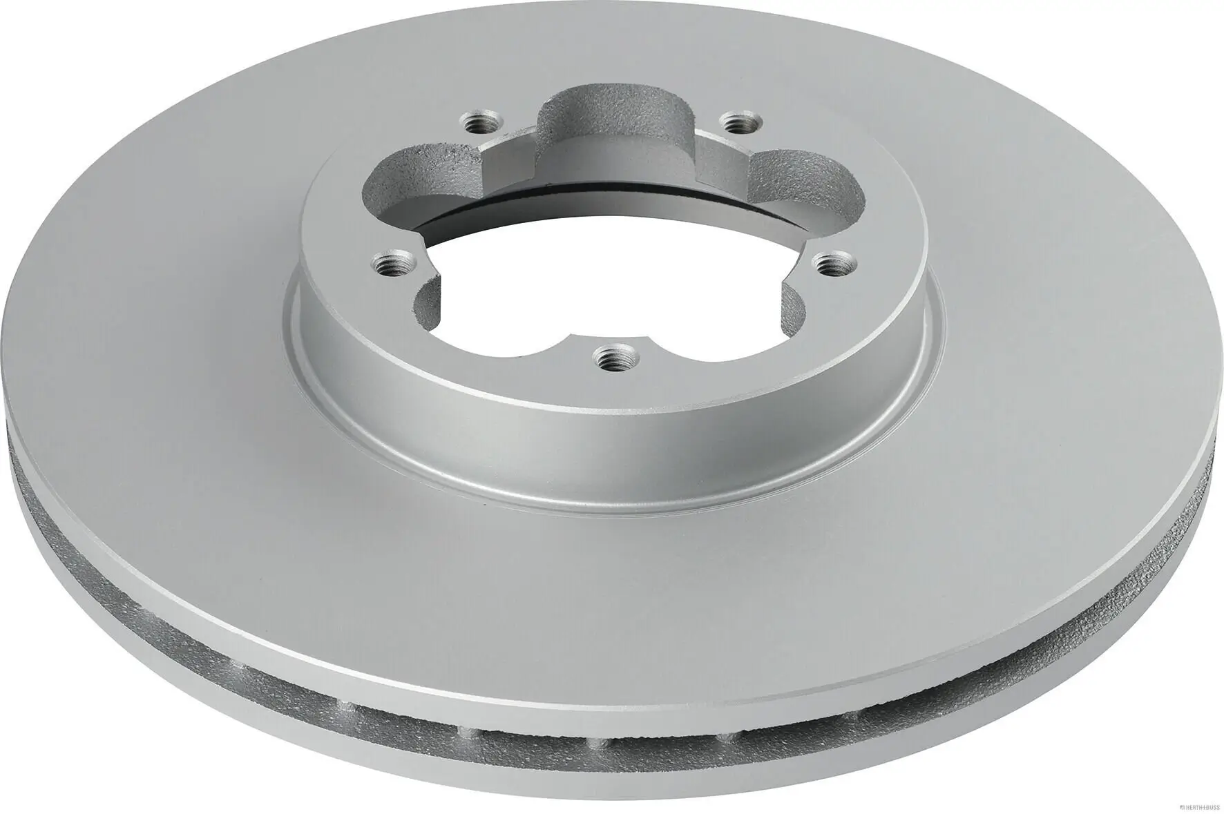 Bremsscheibe HERTH+BUSS JAKOPARTS J3300826