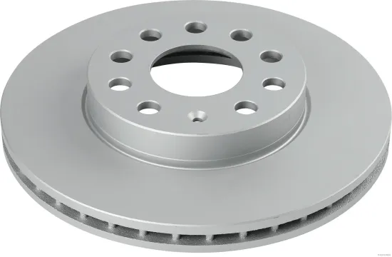 Bremsscheibe Vorderachse HERTH+BUSS JAKOPARTS J3300829 Bild Bremsscheibe Vorderachse HERTH+BUSS JAKOPARTS J3300829