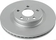 Bremsscheibe Vorderachse HERTH+BUSS JAKOPARTS J3300833