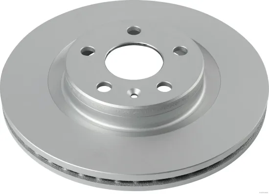 Bremsscheibe Vorderachse HERTH+BUSS JAKOPARTS J3300833 Bild Bremsscheibe Vorderachse HERTH+BUSS JAKOPARTS J3300833