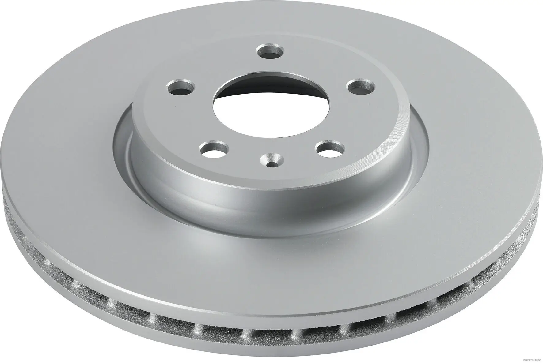 Bremsscheibe Vorderachse HERTH+BUSS JAKOPARTS J3300842