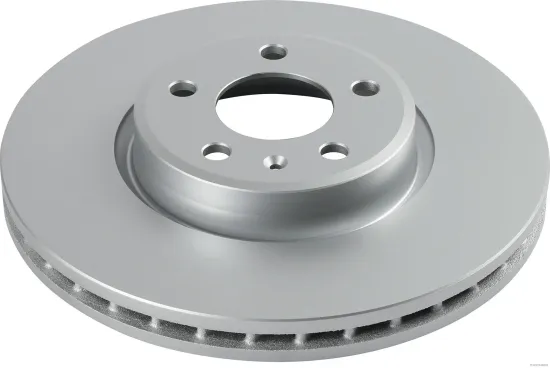Bremsscheibe Vorderachse HERTH+BUSS JAKOPARTS J3300842 Bild Bremsscheibe Vorderachse HERTH+BUSS JAKOPARTS J3300842