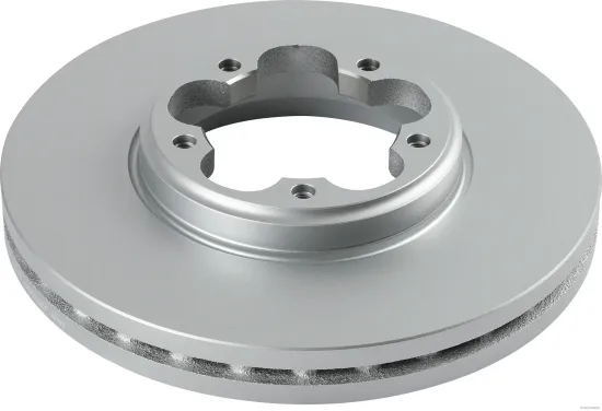Bremsscheibe Vorderachse HERTH+BUSS JAKOPARTS J3300845 Bild Bremsscheibe Vorderachse HERTH+BUSS JAKOPARTS J3300845