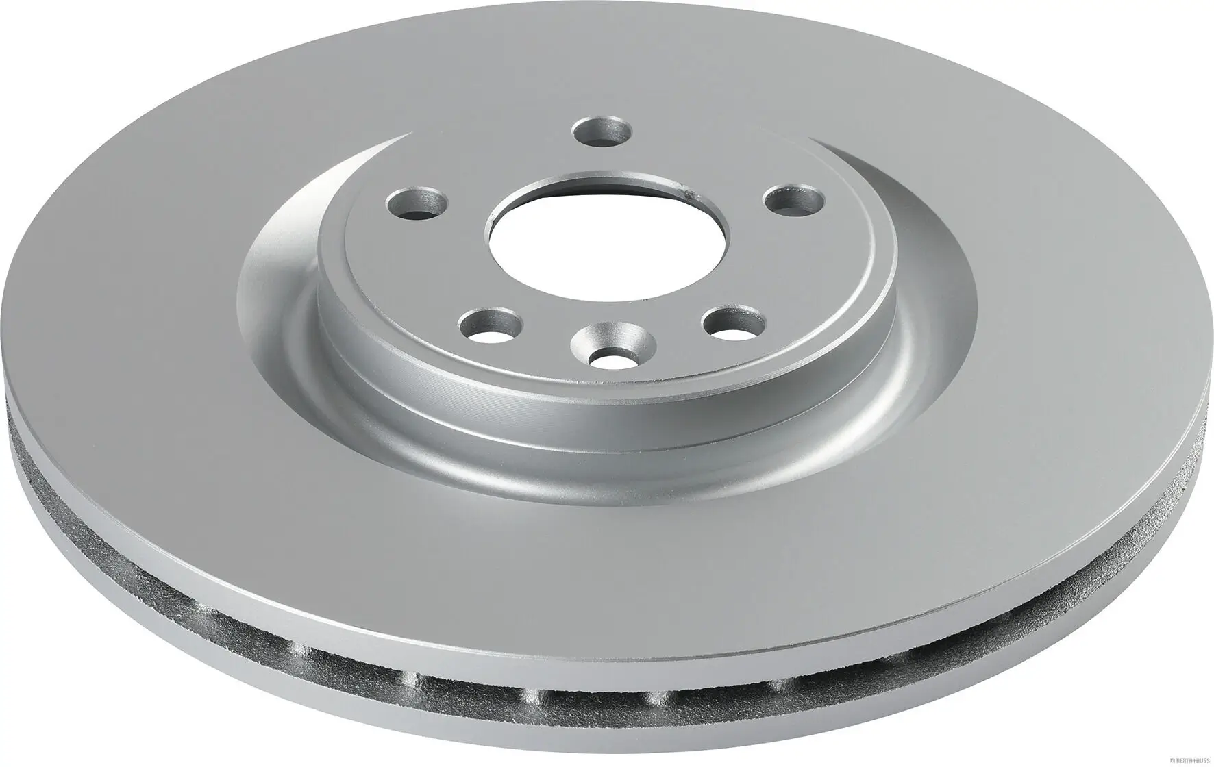Bremsscheibe Vorderachse HERTH+BUSS JAKOPARTS J3300848