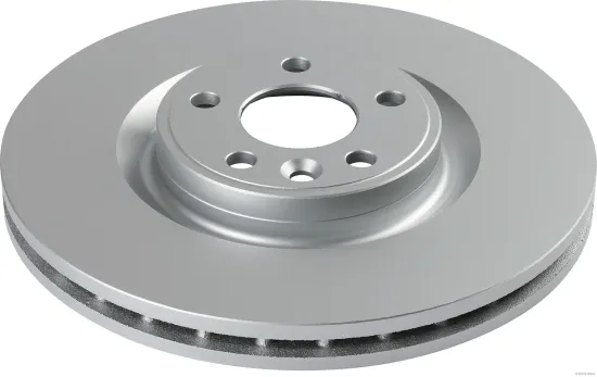 Bremsscheibe Vorderachse HERTH+BUSS JAKOPARTS J3300848 Bild Bremsscheibe Vorderachse HERTH+BUSS JAKOPARTS J3300848