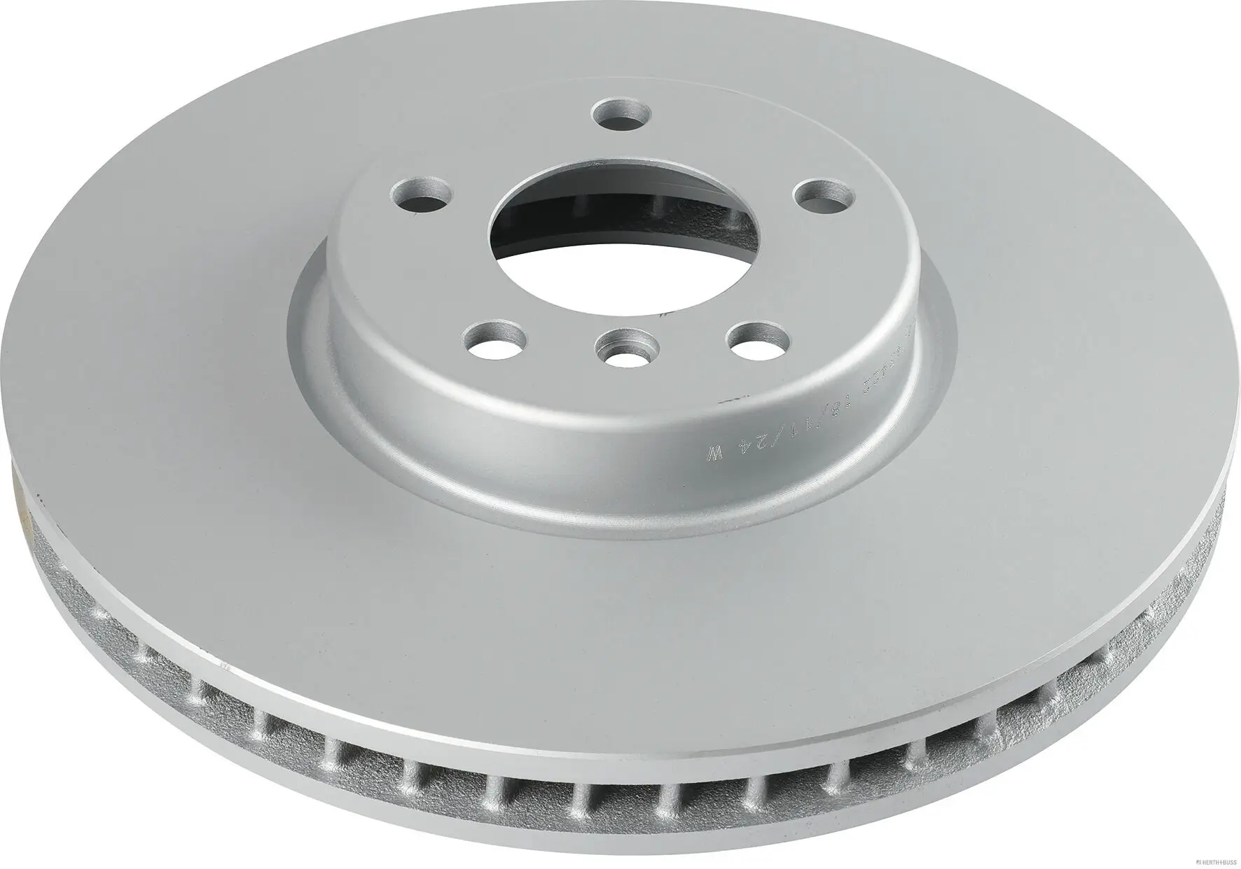 Bremsscheibe Vorderachse links HERTH+BUSS JAKOPARTS J3300854