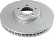 Bremsscheibe Vorderachse links HERTH+BUSS JAKOPARTS J3300854