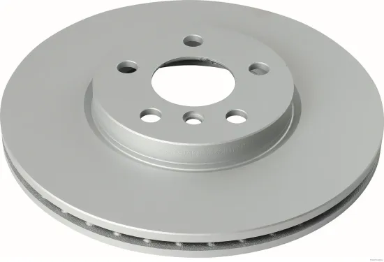 Bremsscheibe Vorderachse HERTH+BUSS JAKOPARTS J3300867 Bild Bremsscheibe Vorderachse HERTH+BUSS JAKOPARTS J3300867