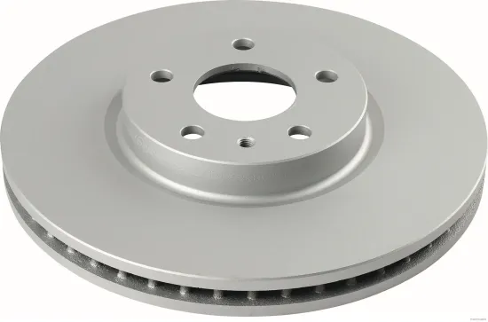 Bremsscheibe Vorderachse HERTH+BUSS JAKOPARTS J3300869 Bild Bremsscheibe Vorderachse HERTH+BUSS JAKOPARTS J3300869