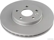 Bremsscheibe Vorderachse HERTH+BUSS JAKOPARTS J3300901