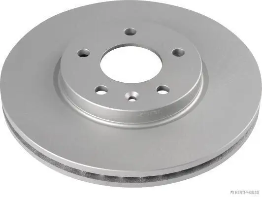 Bremsscheibe Vorderachse HERTH+BUSS JAKOPARTS J3300902