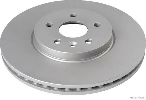 Bremsscheibe Vorderachse HERTH+BUSS JAKOPARTS J3300910