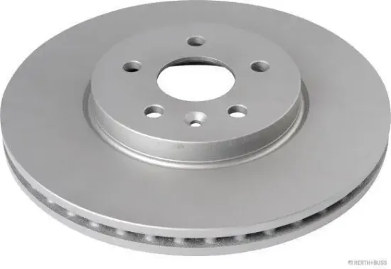 Bremsscheibe Vorderachse HERTH+BUSS JAKOPARTS J3300910 Bild Bremsscheibe Vorderachse HERTH+BUSS JAKOPARTS J3300910