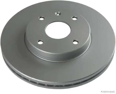 Bremsscheibe Vorderachse HERTH+BUSS JAKOPARTS J3300915 Bild Bremsscheibe Vorderachse HERTH+BUSS JAKOPARTS J3300915