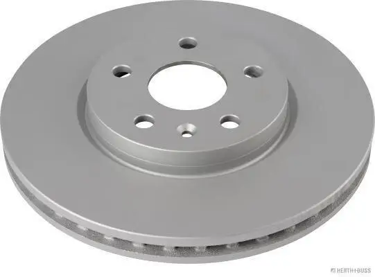 Bremsscheibe Vorderachse HERTH+BUSS JAKOPARTS J3300920 Bild Bremsscheibe Vorderachse HERTH+BUSS JAKOPARTS J3300920