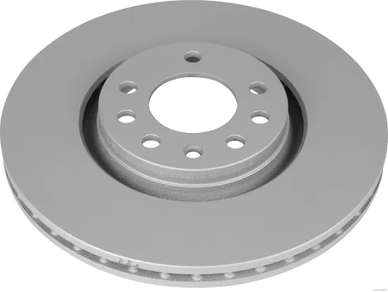 Bremsscheibe Vorderachse HERTH+BUSS JAKOPARTS J3300921 Bild Bremsscheibe Vorderachse HERTH+BUSS JAKOPARTS J3300921