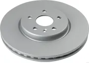 Bremsscheibe Vorderachse HERTH+BUSS JAKOPARTS J3300923