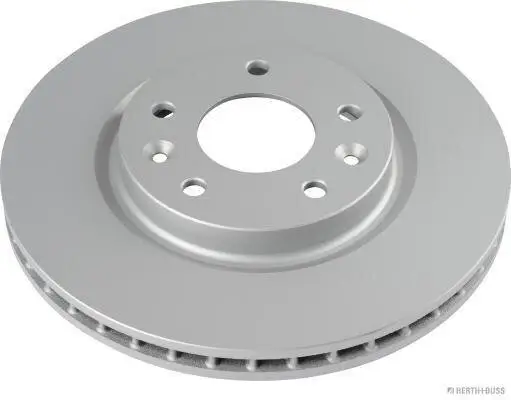 Bremsscheibe Vorderachse HERTH+BUSS JAKOPARTS J3301107