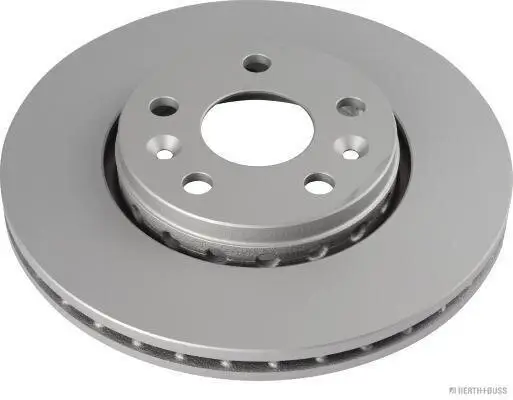 Bremsscheibe Vorderachse HERTH+BUSS JAKOPARTS J3301112