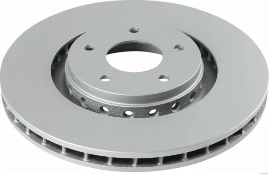 Bremsscheibe Vorderachse HERTH+BUSS JAKOPARTS J3301120 Bild Bremsscheibe Vorderachse HERTH+BUSS JAKOPARTS J3301120