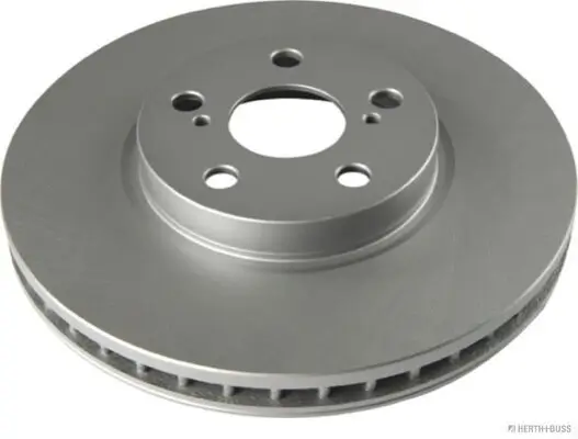 Bremsscheibe Vorderachse HERTH+BUSS JAKOPARTS J3302111