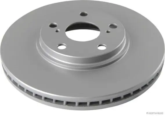 Bremsscheibe Vorderachse HERTH+BUSS JAKOPARTS J3302136